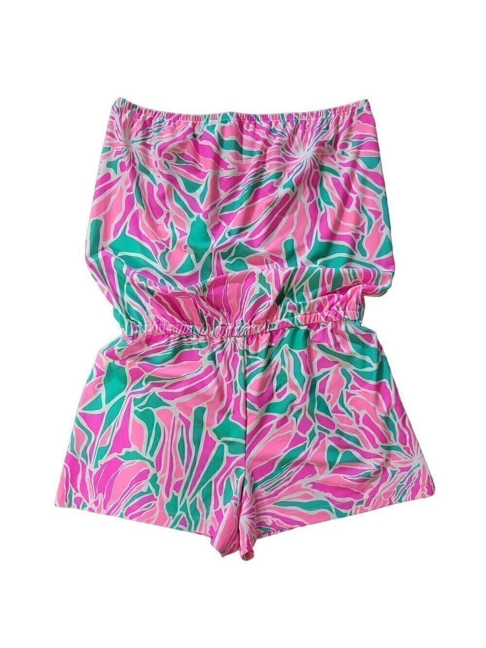 Britt romper - Picture 2 of 8